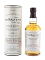 Balvenie 1988 15 Year Old Single Barrel 1743 Bottled 2003 70cl / 47.8%