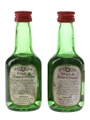 Hoppe Kirsch De Cuisine Bottled 1980s 2 x 5cl / 25.7%