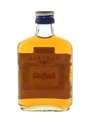 Martell 3 Star Pocket Size Bottled 1970s 10cl / 40%