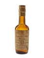 Hiram Walker Canadian Club Bottled 1930s-1940s 5cl / 40%