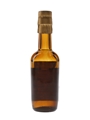 Hiram Walker Canadian Club Bottled 1930s-1940s 5cl / 40%