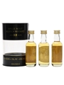 Single Malt Scotch Whiskies Set Marks & Spencer 3 x 5cl / 40%