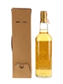 Caol Ila 1989 Wilson & Morgan Bottled 1998 - Rossi & Rossi 70cl / 46%