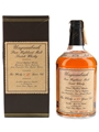 Usquaebach 15 Year Old Bottled 1990s - Twelve Stone Flagons 70cl / 43%