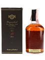 Usquaebach 15 Year Old Bottled 1990s - Twelve Stone Flagons 70cl / 43%