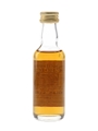 Glen Albyn 1965 Connoisseurs Choice Bottled 1980s-1990s - Gordon & MacPhail 5cl / 40%