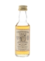 Dallas Dhu 1974 Connoisseurs Choice Bottled 1990s - Gordon & MacPhail 5cl / 40%