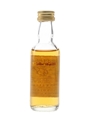Port Ellen 1974 Connoisseurs Choice Bottled 1990s - Gordon & MacPhail 5cl / 40%
