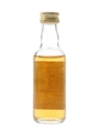 Banff 1974 Connoisseurs Choice Bottled 1990s - Gordon & MacPhail 5cl / 40%