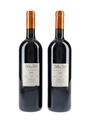 Avignonesi Capannelle 50 & 50 2000 Sangiovese & Merlot 2 x 75cl / 13%