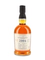 Foursquare 2004 11 Year Old Full Proof Exceptional Cask Selection Mark III - Bottled 2015 70cl / 59%
