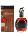 Blanton's Straight From The Barrel No. 1221 Bottled 2018 - Greek Release 70cl / 64.8%