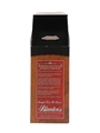 Blanton's Straight From The Barrel No. 1221 Bottled 2018 - Greek Release 70cl / 64.8%