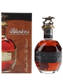 Blanton's Straight From The Barrel No. 1221 Bottled 2018 - Greek Release 70cl / 64.8%