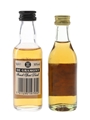 De Gramont & St Martin  2 x 5cl