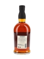 Foursquare Criterion 10 Year Old Bottled 2017 - Exceptional Cask Selection Mark V 70cl / 56%
