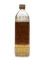 Caballo Negro Tequila Anejo Bottled 1960s 75cl