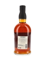 Foursquare Criterion 10 Year Old Bottled 2017 - Exceptional Cask Selection Mark V 70cl / 56%