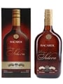 Bacardi Solera 1873  75cl / 40%