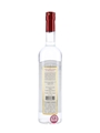 Franklin White Label Corn Whiskey  75cl / 50%