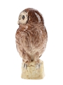 Beneagles Tawny Owl Bottled 1980s - Royal Doulton 20cl / 40%