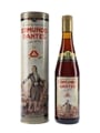 Edmundo Dantes 15 Year Old Anejo 2008 Release 70cl / 40%