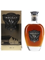 Santiago De Cuba Siglo Y ½ 500th Anniversary Of Santiago De Cuba 70cl / 40%