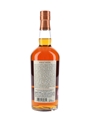 Buffalo Trace 7 Year Old Kosher Wheat Recipe Bottled 2020 75cl / 47%