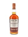 Buffalo Trace 7 Year Old Kosher Straight Rye Recipe Bottled 2020 75cl / 47%