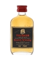 Talisker Black Label Gold Eagle 100 Proof Bottled 1970s - Gordon & MacPhail 5cl / 57%