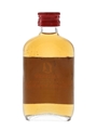 Talisker Black Label Gold Eagle 100 Proof Bottled 1970s - Gordon & MacPhail 5cl / 57%