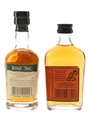 Buffalo Trace & Bulleit Bourbon  2 x 5cl / 45%