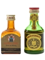Gran Dyc & John O'Groats  2 x 5cl