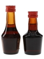 Tia Maria Bottled 1970s & 1980s 2 x 5cl / 31.5%