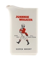 Johnnie Walker Scotch Whisky Water Jug Wade 16cm Tall