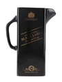Johnnie Walker 12 Year Old Black Label Water Jug Wade PDM 19.5cm Tall