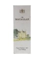 Macallan Playing Cards Twin Pack 