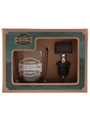 Classic Irish Whiskey Glass & Pourer  