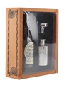 Glen Grant 5 Year Old, Hip Flask & Funnel Vintage Marque 5cl / 40%