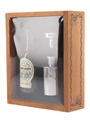 Glen Grant 5 Year Old, Hip Flask & Funnel Vintage Marque 5cl / 40%
