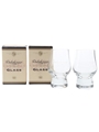 Dalwhinnie Tasting Glasses  8.5cm Tall
