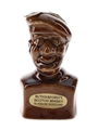 Rutherford's Scotsman Ceramic Decanter 5cl / 40%