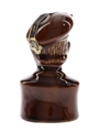Rutherford's Scotsman Ceramic Decanter 5cl / 40%