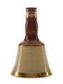 Bell's Old Brown Decanter Bottled 1970s 5cl