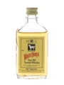 White Horse Bottled 1970s 5cl / 40%
