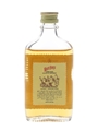 White Horse Bottled 1970s 5cl / 40%