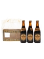 Guinness Lilliput Tiny Bottles 3 x 1cl