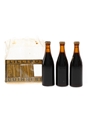 Guinness Lilliput Tiny Bottles 3 x 1cl