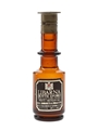 Gambarotta Libarna Botte d'Oro Grappa Bottled 1980s 3cl / 42%