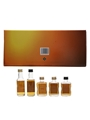 The Bennachie Collection 10, 17 & 21 Year Old Pure Malts & Formidable Jock Blends Set 5 x 5cl / 40%